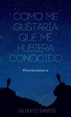 Como me gustaría que me hubiera conocido (eBook, ePUB)