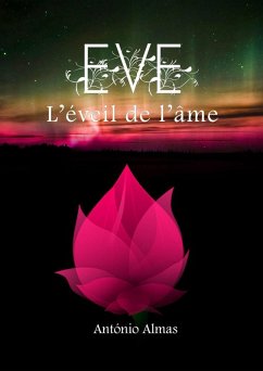 Cover EVE - L'éveil de l'âme (eBook, ePUB)