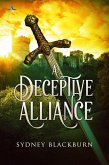 A Deceptive Alliance (eBook, ePUB) A Deceptive Alliance (eBook, ePUB)