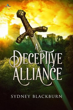 Cover A Deceptive Alliance (eBook, ePUB)