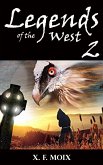 Legends of the West (Part 2) (eBook, ePUB) Legends of the West (Part 2) (eBook, ePUB)