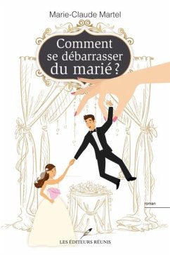Cover Comment se debarrasser du marie ? (eBook, PDF)