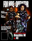 For Hire: Operator (eBook, ePUB) For Hire: Operator (eBook, ePUB)