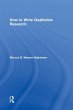 How to Write Qualitative Research - Bild 1