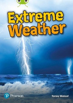 Bug Club Independent Non Fiction Year Two Lime Plus B Extreme Weather - Maloof, Torrey