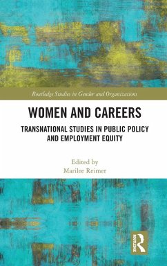 Cover Women and Careers