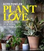 Plant Love (eBook, ePUB)