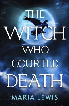 Cover The Witch Who Courted Death (eBook, ePUB)