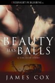 Beauty Has Balls (A Cox Club Story, #3) (eBook, ePUB)