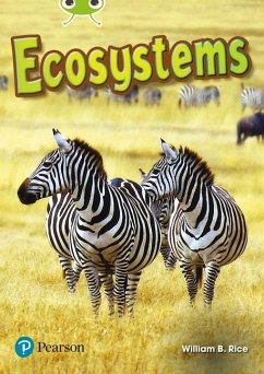 Bug Club Independent Non Fiction Year Two Lime Plus A Ecosystems - Rice, William B.