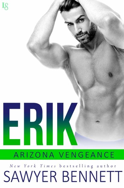 Erik (eBook, ePUB)