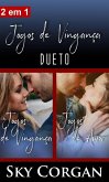 Jogos de Vingança Dueto (eBook, ePUB)