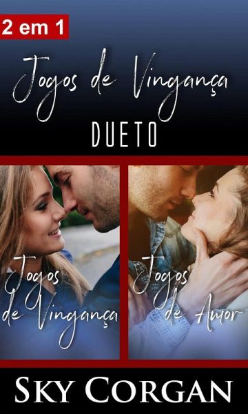 Jogos de Vingança Dueto (eBook, ePUB) Jogos de Vingança Dueto (eBook, ePUB)