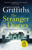 The Stranger Diaries (eBook, ePUB)