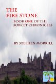 The Firestone: Book One of the Sorcet Chronicles (eBook, ePUB)