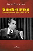 Un intento de revancha (eBook, ePUB)