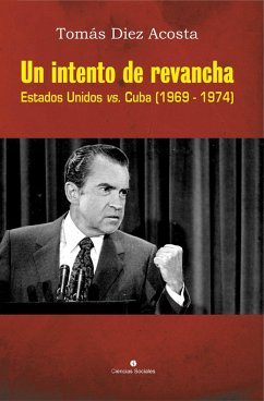 Cover Un intento de revancha (eBook, ePUB)
