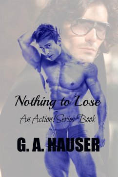 Cover Nothing to Lose (Action Series, #160) (eBook, ePUB)