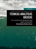 Técnicas analíticas básicas (eBook, ePUB)