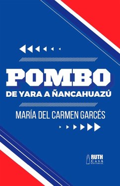 Cover Pombo (eBook, ePUB)