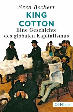 King Cotton - Beckert, Sven