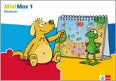 MiniMax 1. Maxibuch (DIN-A2) Klasse 1