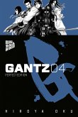 Gantz Bd.4