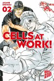 Cells at Work! Bd.2