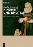 Kindheit und Emotion (eBook, PDF)