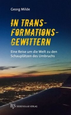 In Transformationsgewittern - Milde, Georg