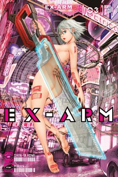 Ex-Arm Bd.3 - HiRock