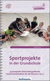 Sportprojekte in der Grundschule