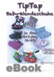 TipTap Babyschuhe Schnittmuster für... - Bild 1