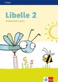 Libelle 2 Sprachbuch / Libelle, Ausgabe ab 2019 1 Libelle 2 Sprachbuch / Libelle, Ausgabe ab 2019 1
