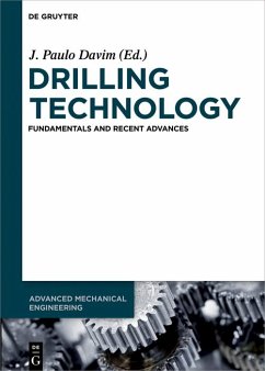 Cover Drilling Technology (eBook, ePUB)