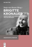 Brigitte Kronauer (eBook, ePUB)