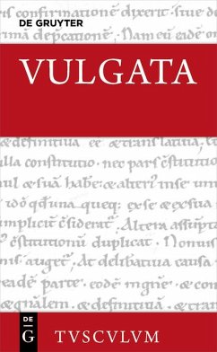 Cover Psalmi - Proverbia - Ecclesiastes - Canticum canticorum - Sapientia - Iesus Sirach (eBook, PDF)