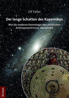 Der lange Schatten des Kopernikus - Faller, Ulf