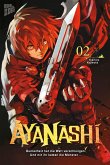 Ayanashi Bd.2 Ayanashi Bd.2