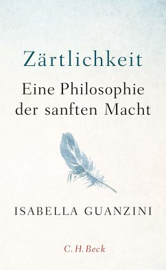 Zärtlichkeit - Guanzini, Isabella