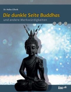 Die dunkle Seite Buddhas und andere Merkwürdigkeiten - Cillwik, Heike