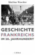 Geschichte Frankreichs im 20.... - Bild 1