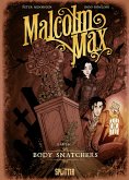 Malcolm Max. Band 1 (eBook, PDF)