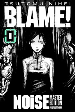 BLAME! Master Edition Bd.0 - Nihei, Tsutomu