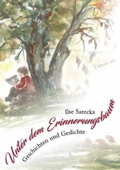 Cover Unter dem Erinnerungsbaum