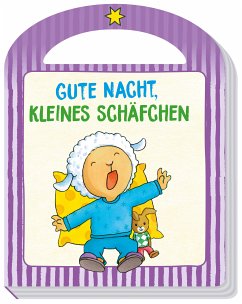 Gute Nacht, kleines Schäfchen Gute Nacht, kleines Schäfchen