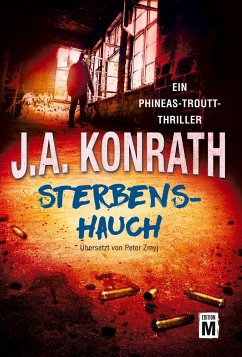 Sterbenshauch - Konrath, J. A.