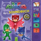 PJ Masks Mein Soundbuch