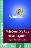 Windows Xp Sp3 Install Guide (eBook, ePUB)
