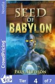Seed of Babylon (eBook, ePUB)